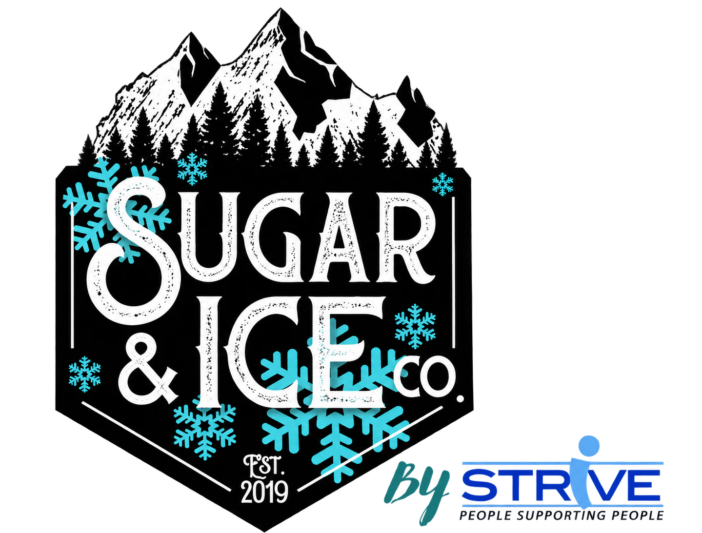 Sugar & Ice by STRiVE